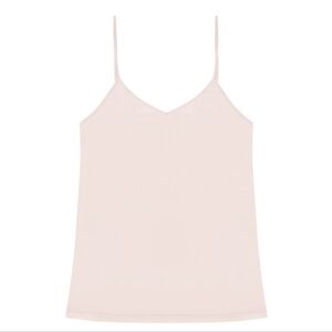 NWT Uwila Warrior Soft Seamless Camisole Tank - Rose quartz